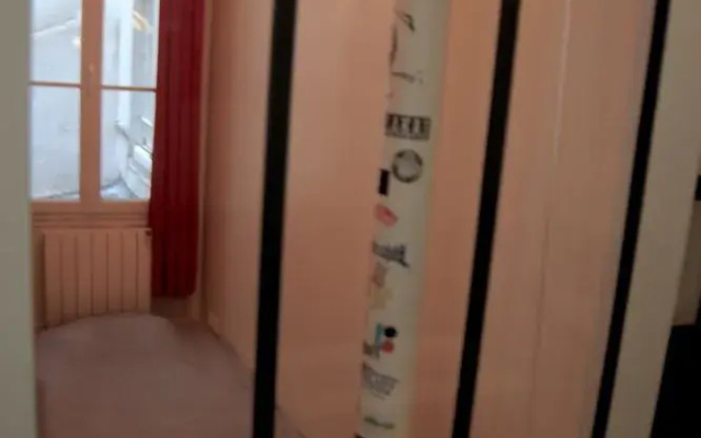 Family Apartment Montorgueil