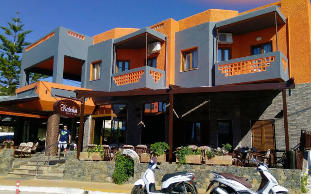 Katerini Hotel Apartments
