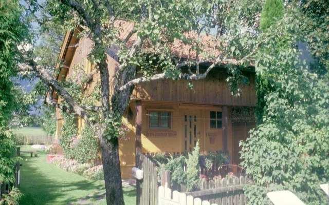 Ferienhaus Zirmheim