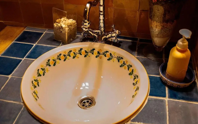 La Fuente de Pavia