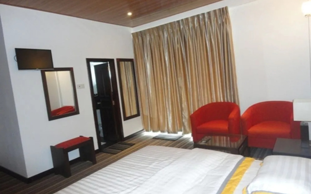 Ashley Resorts Nuwaraeliya
