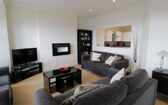 Apartment 3 Marian Y Mor