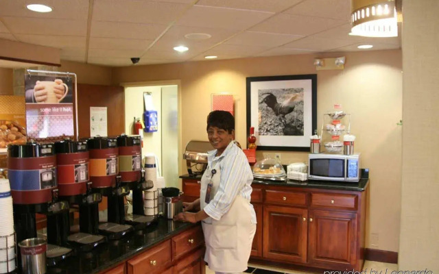 Econo Lodge Cordele