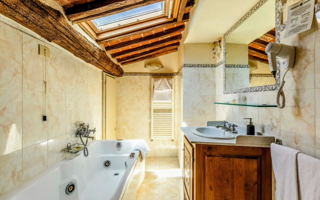 Hotel San Michele