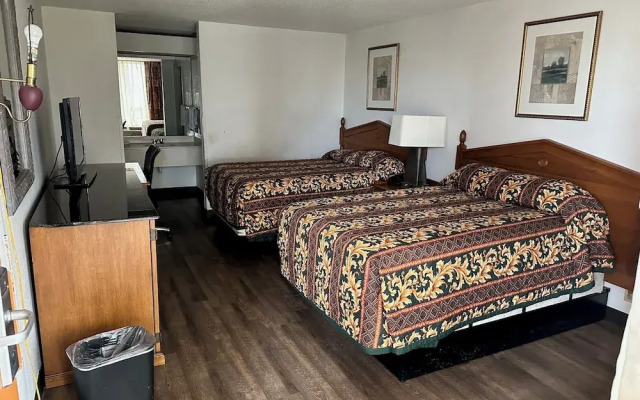 Executive Inn