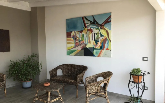 MaMà B&B