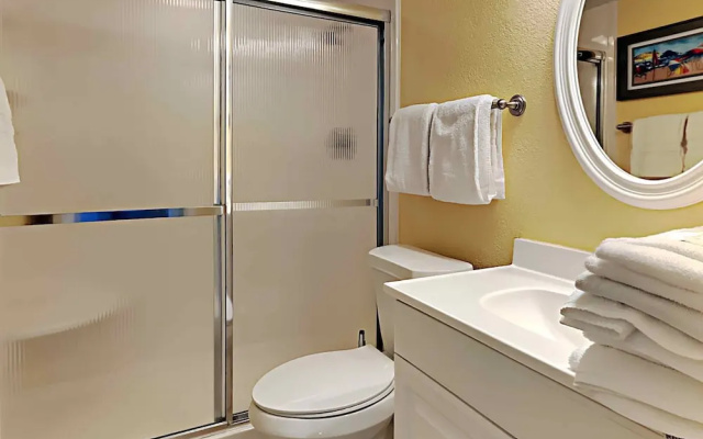 Island Echos #3K by Southern Vacation Rentals