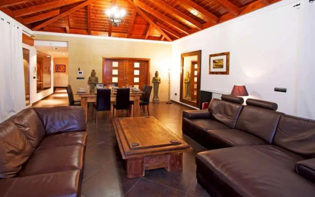 Villa in Puerto Calero, Lanzarote 101687