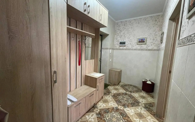 Букинг39 на Малый переулок 3