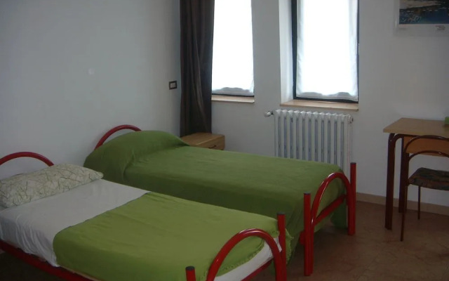 La Sosta Solidale
