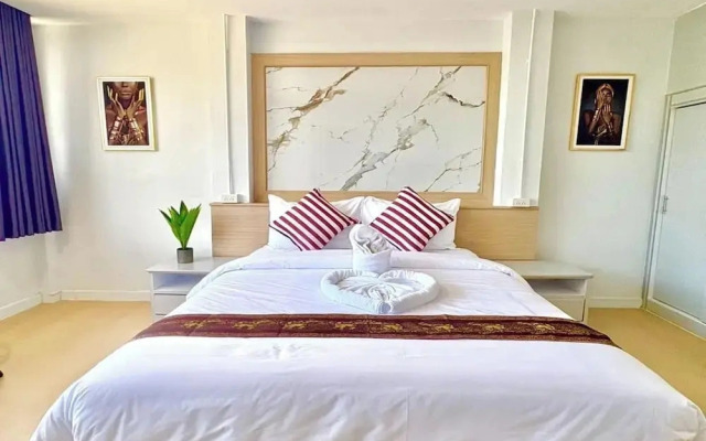 Jomtien Wave Residence