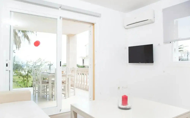 Sun Of The Bay Vidalba 2 - Apartment