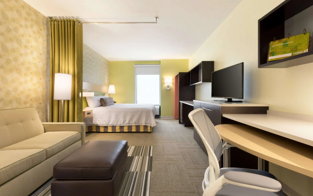 Home2 Suites by Hilton La Crosse