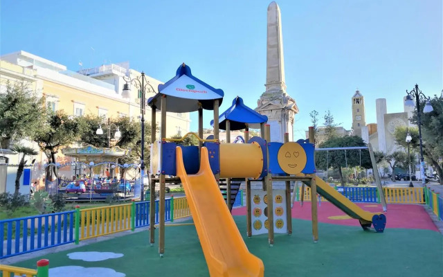 Le Dimore Sul Corso