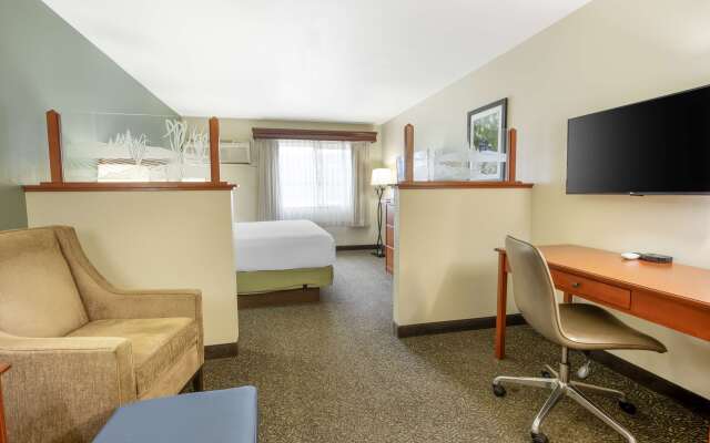 Best Western Plus Walla Walla Suites Inn