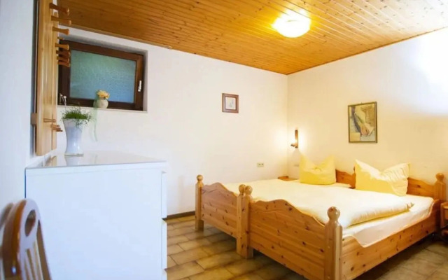 Holiday Home Blumenhain