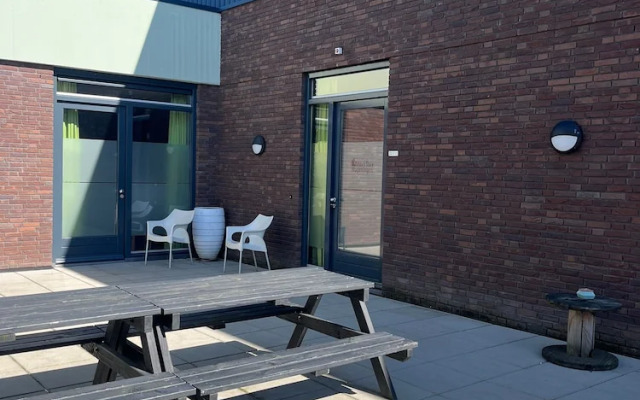 Short Stay Wageningen 3