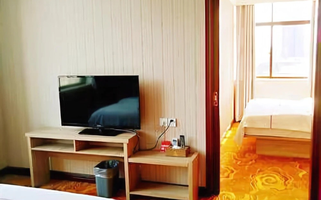 Mracle Hotel
