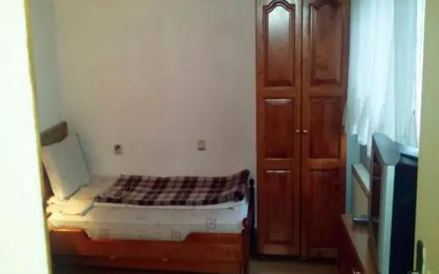 Nenkovi Guest house