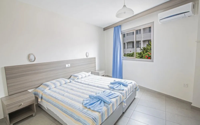 Ayia Napa Holiday Apartment So10