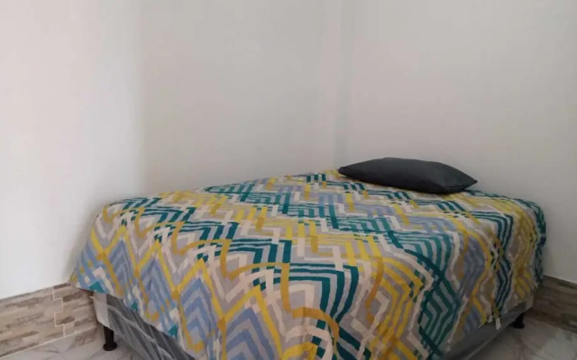 Hotel Casa Blanca