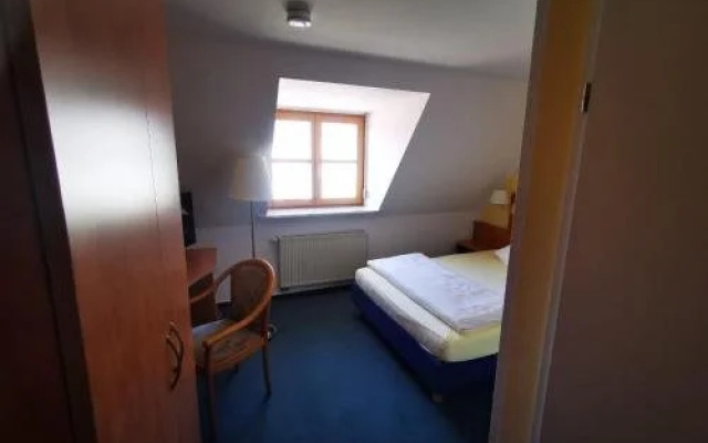 Hotel Thüringer Hof