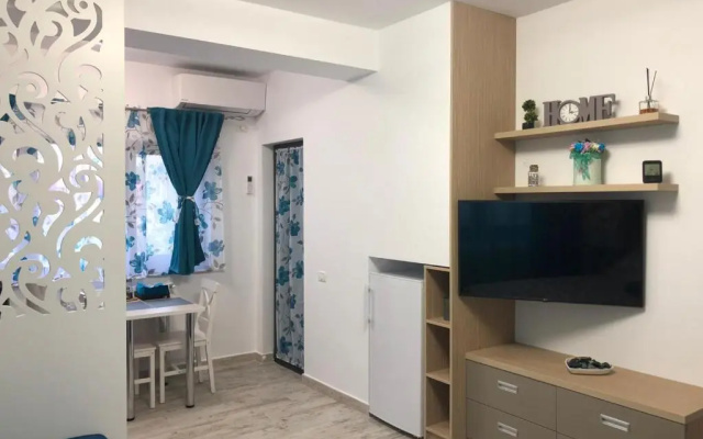 Studio Turquoise - Eforie Nord
