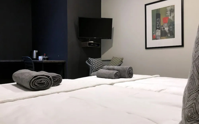 Herzinger Boutique Guesthouse
