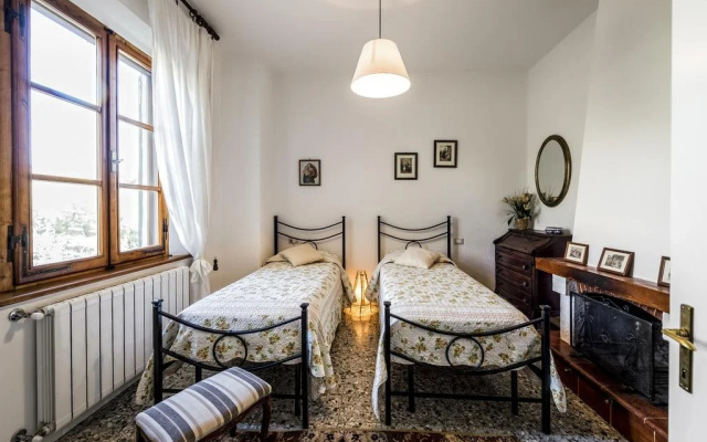 Villa Tancredi