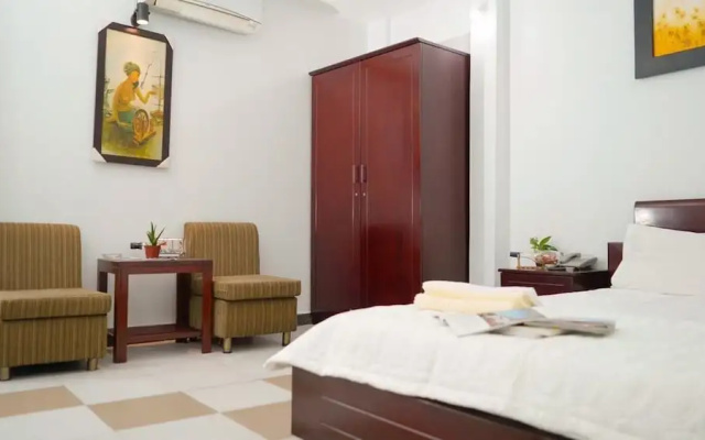 Vietvisions Homestay
