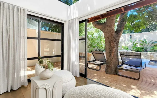 Botany House Boutique Retreat