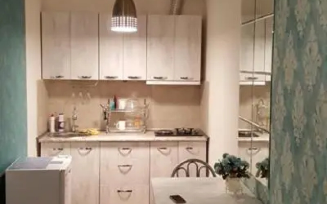 1 room hotel style apartment