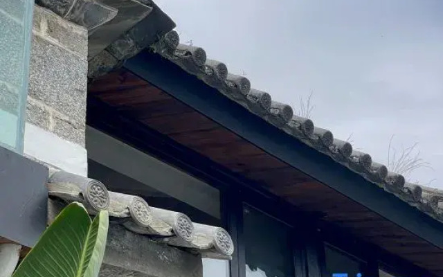 Heishi Hidden Corner Homestay