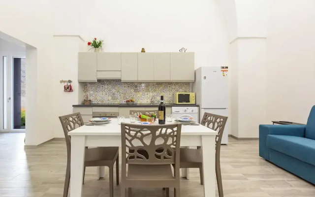 3833 Residenza Nonna Lucia - Mono by Barbarhouse