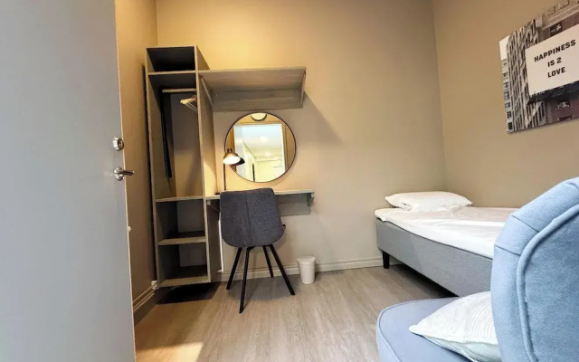 My Hostel Lidköping