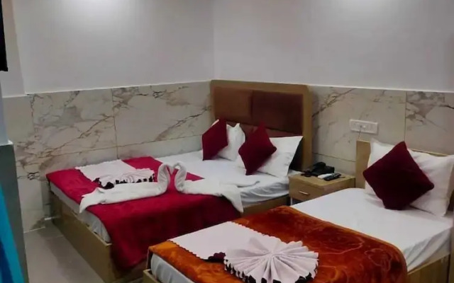 Hotel Sheeri Inn