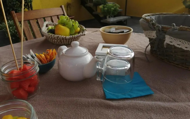 Il Gatto Stanco B&B