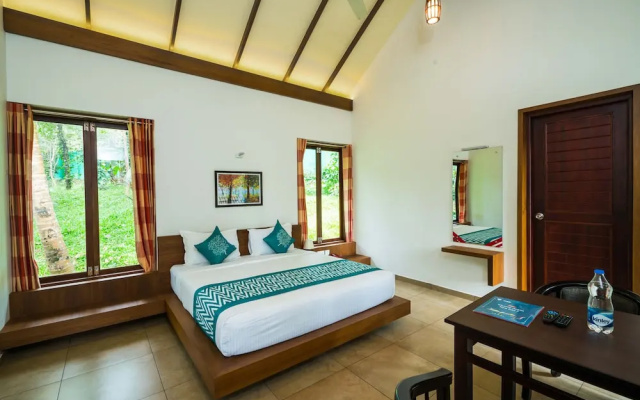 OYO 10233 Century Village Resort
