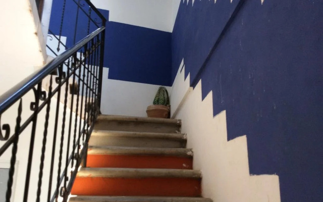Hotel Posada Diamante