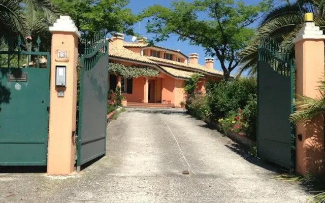 Profumi Di Collina