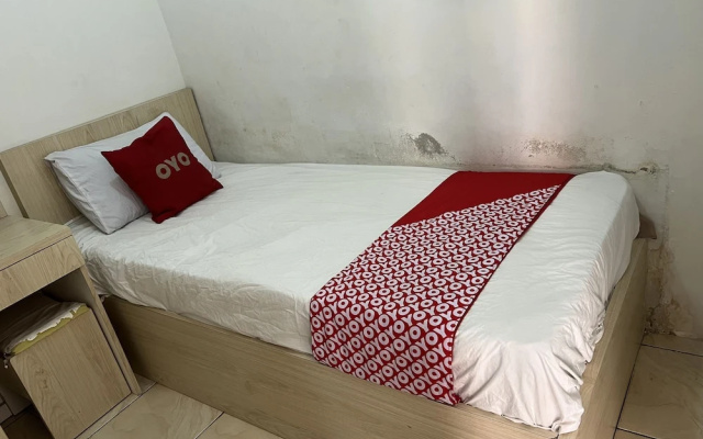 OYO 93828 Apartemen Tamansari Panoramic By Narel Room