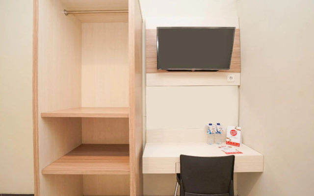 Bumi Banyu Bening Syariah By OYO Rooms