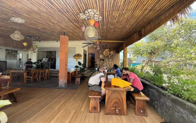 Tre Villas Bali