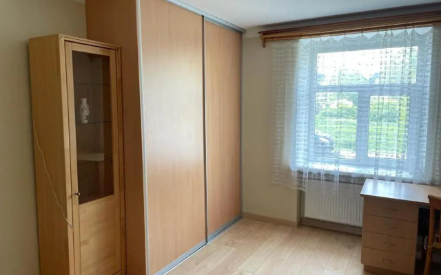 Spacious 3 bedroom apartment in great location