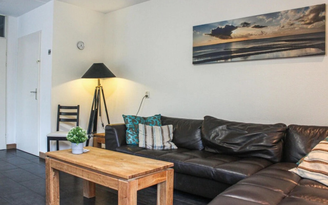Stunning Home in Wemeldinge With 3 Bedrooms and Wifi
