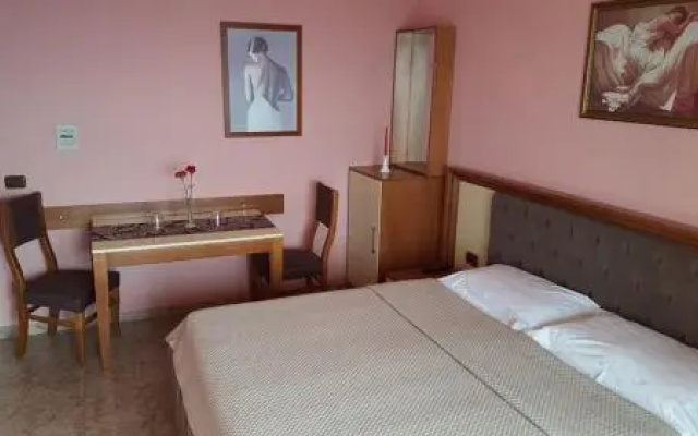 Hotel Panorama Dajt