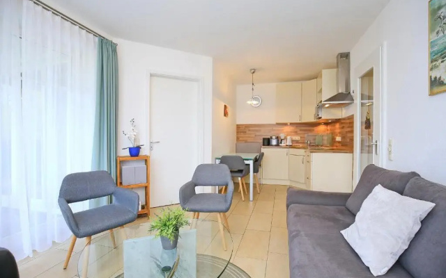 Dünenblick Wohnung 38