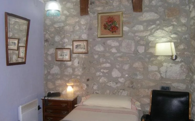 Hotel Fonda Cal Blasi