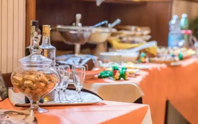 Albergo Ristorante Plistia