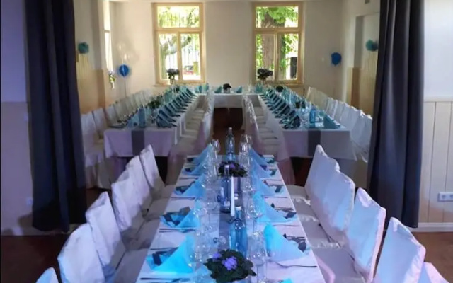Pension Chez Horst